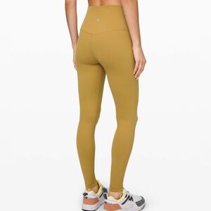 Lululemon Align Pant 28”